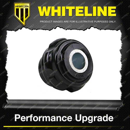 Whiteline Rear Differential - Mount Bushing Premium Quality For Mazda CX-5 KE