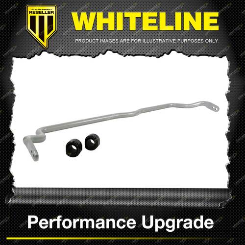 Whiteline Front Sway Bar 27mm 2 point Adjustable For Infiniti Q30 QX30