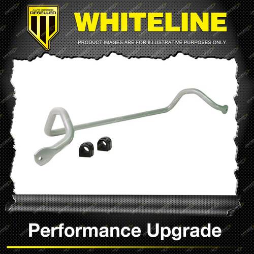 Whiteline Front Sway Bar 26mm For Mini Mini R55 R56 R57 R58 R59 R60 R61 4CYL