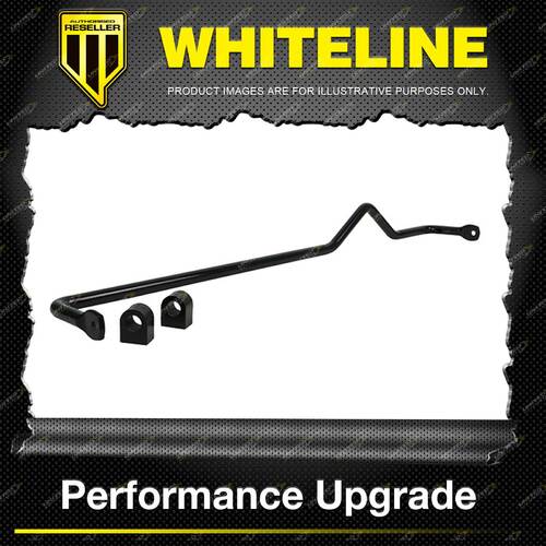 Whiteline Front Sway Bar 20mm for Ford Maverick DA 6CYL 8/1987-9/1993