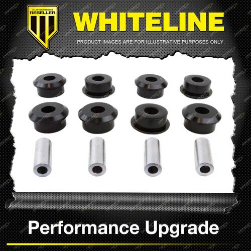 Whiteline Rear Trailing Arm Upper Bushing For Toyota Fj Cruiser GSJ10 6CYL