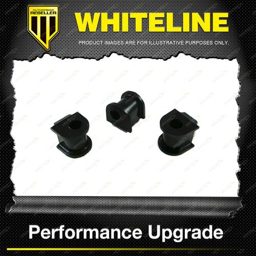 Whiteline Bush Kit sway Bar Mount 24mm - W22416 - Premium Quality