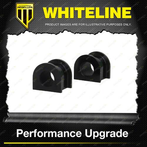 Whiteline Sway Bar - Mount Bushing 26mm for Toyota Landcruiser 70 73 76 80 Ser.