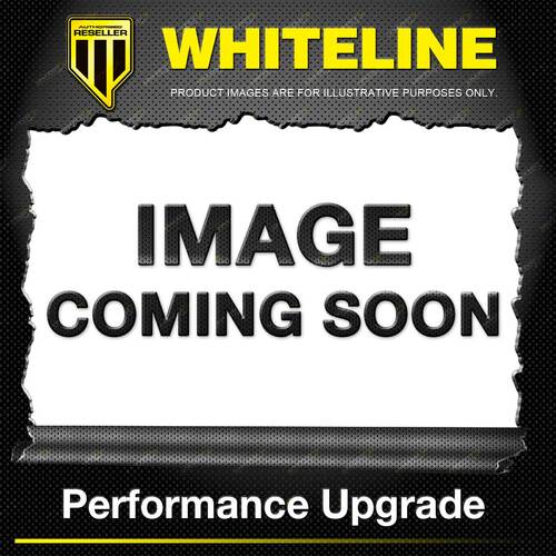 Whiteline Bush Kit Universal Spring Pad - W72821 - Premium Quality