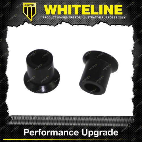 Whiteline Front Steering - idler bushing for Nissan Urvan E20 F20 1973-1982