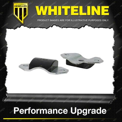 Whiteline Bump stop - bushing for MITSUBISHI TRITON ML MN MQ MR KA_T KB_T