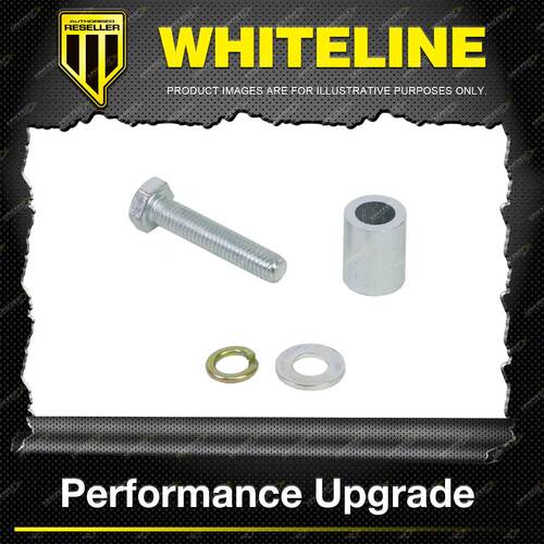 Whiteline Rear Connecting Cable ABS for MITSUBISHI TRITON MQ W93199