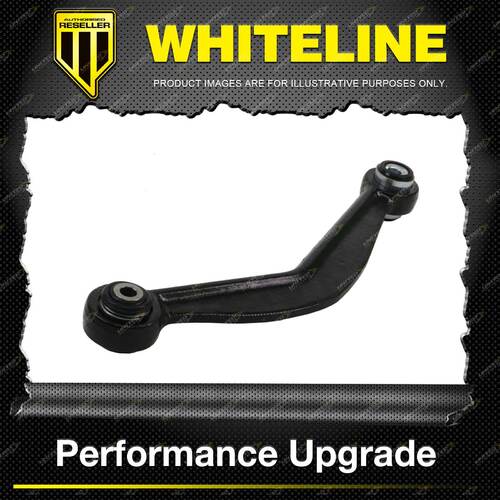 Whiteline Rear Control arm - upper arm for FORD LTD BA BF TERRITORY SX SY SZ