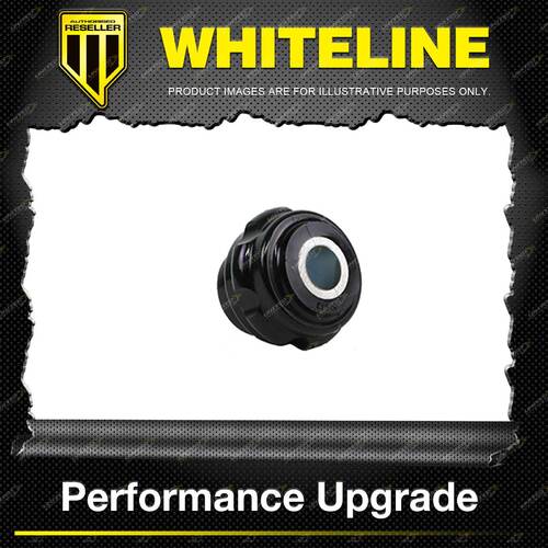 Whiteline Rear Differential - mount bushing for MAZDA CX-5 KE W93441