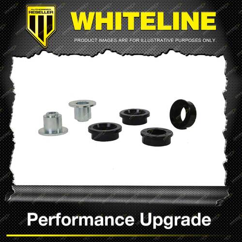 Whiteline Rear Differential - Rear mount bushing for BMW 3 Series E36