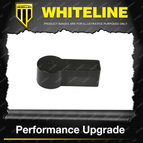 Whiteline Hi-lift - jack handle holder for UNIVERSAL PRODUCTS W93405