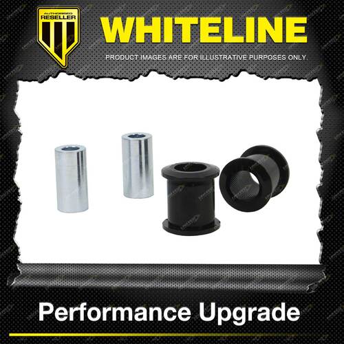 Whiteline Panhard rod bushing for TOYOTA LANDCRUISER URJ202 UZJ200 VDJ200