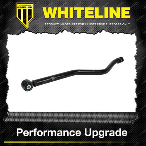 Whiteline Front Panhard rod for JEEP WRANGLER JK KPR076 Premium Quality