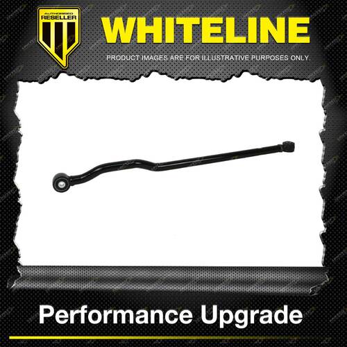 Whiteline Rear Panhard rod for JEEP WRANGLER JL KPR082 Premium Quality