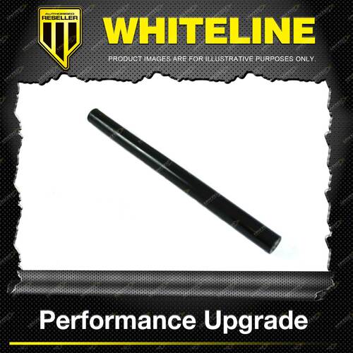 Whiteline Polyurethane solid rod for UNIVERSAL PRODUCTS W91797 Premium Quality