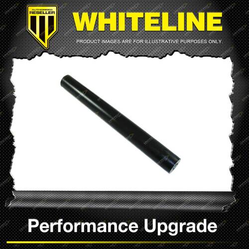 Whiteline Polyurethane solid rod for UNIVERSAL PRODUCTS W91799 Premium Quality