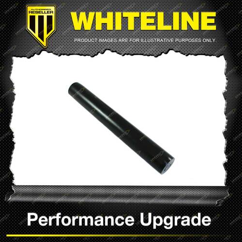 Whiteline Polyurethane solid rod for UNIVERSAL PRODUCTS W91801 Premium Quality