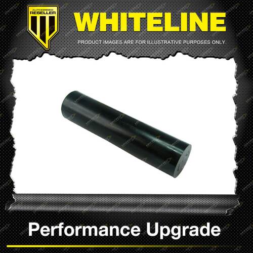 Whiteline Polyurethane solid rod for UNIVERSAL PRODUCTS W91805 Premium Quality