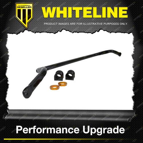 Whiteline Front Sway Bar Stabiliser Kit for MERCEDES-BENZ X-CLASS470