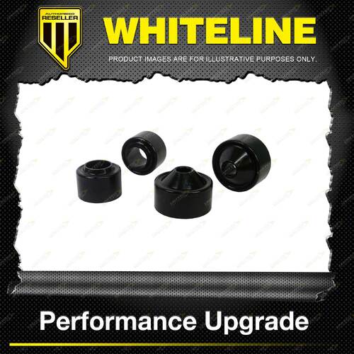 Whiteline Suspension Lift Kit for JEEP WRANGLER JK Premium Quality