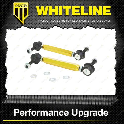 Whiteline Sway bar - link 10mm ball stud for UNIVERSAL PRODUCTS KLC140-175