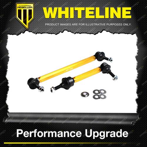 Whiteline Sway bar - link for NISSAN PATROL GR_ GU Y61 KLC160 Premium Quality