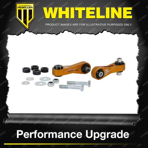 Whiteline Sway bar - link for SUBARU LEVORG EK V1 OUTBACK BR BR9 BRD BRF BRM