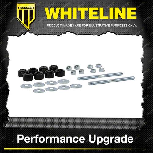 Whiteline Sway bar - link for UNIVERSAL PRODUCTS W21806S Premium Quality