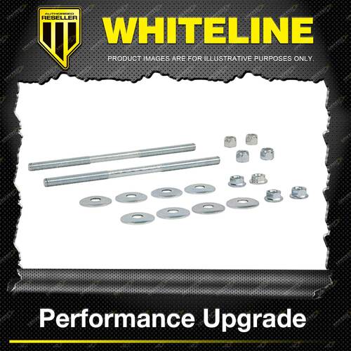 Whiteline Sway bar - link for UNIVERSAL PRODUCTS W21808 Premium Quality