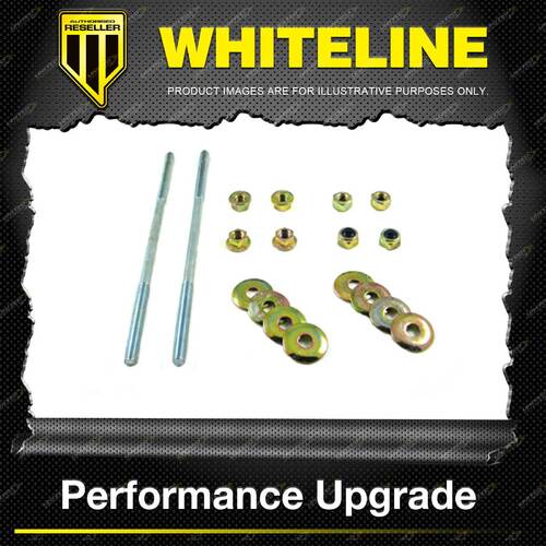 Whiteline Sway bar - link for UNIVERSAL PRODUCTS W21809 Premium Quality