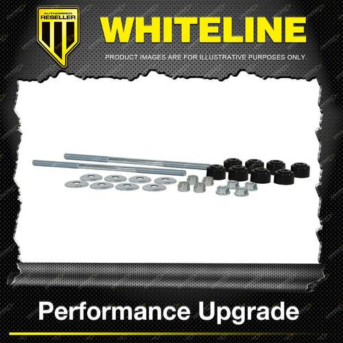 Whiteline Sway bar - link for UNIVERSAL PRODUCTS W21809S Premium Quality