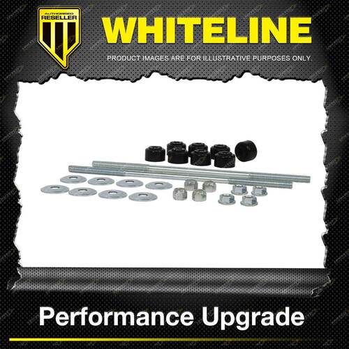 Whiteline Sway bar - link for UNIVERSAL PRODUCTS W21810S Premium Quality