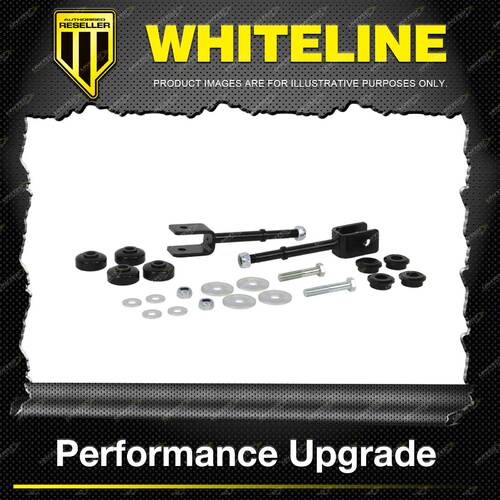 Whiteline Sway bar - link for TOYOTA LAND CRUISER _J2_ URJ202 UZJ200 VDJ200