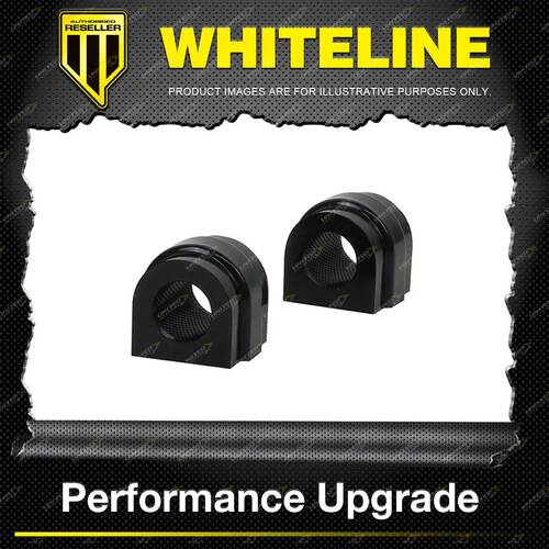 Whiteline Front Sway bar mount bushing for SKODA OCTAVIA 500000 5E3 NL3 NR3 NE