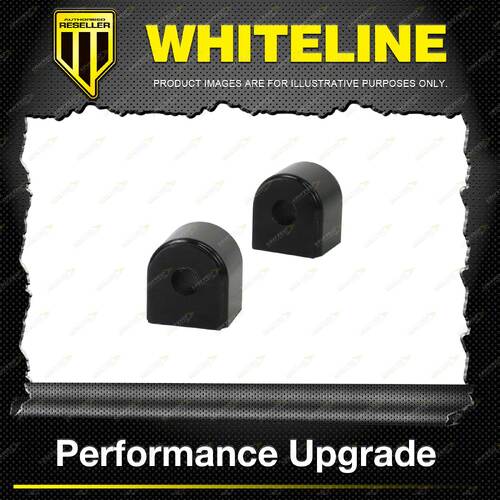 Whiteline Rear Sway bar - mount bushing for MAZDA 3 BM BN 6 GJ GL W23686