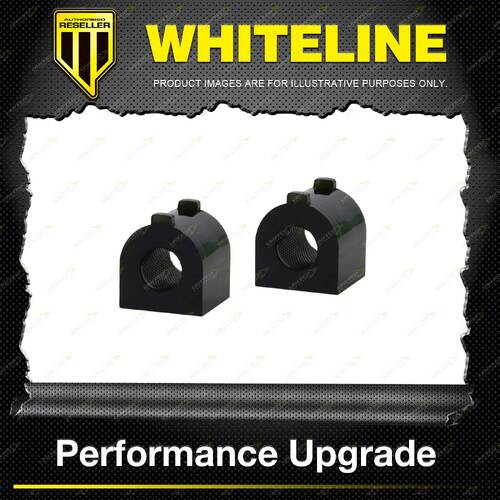 Whiteline Sway bar - mount bushing for UNIVERSAL PRODUCTS W0410-20