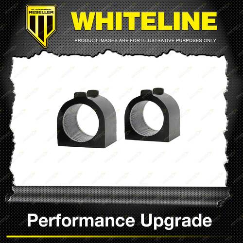 Whiteline Sway bar - mount bushing for UNIVERSAL PRODUCTS W0410-30