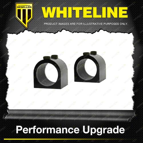 Whiteline Sway bar - mount bushing for UNIVERSAL PRODUCTS W0410-32