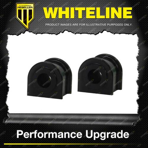 Whiteline Sway bar - mount bushing for JEEP WRANGLER JL W23690 Premium Quality