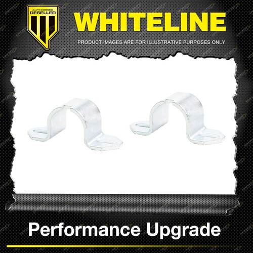 Whiteline Sway bar - mount saddle for UNIVERSAL PRODUCTS KS30 Premium Quality