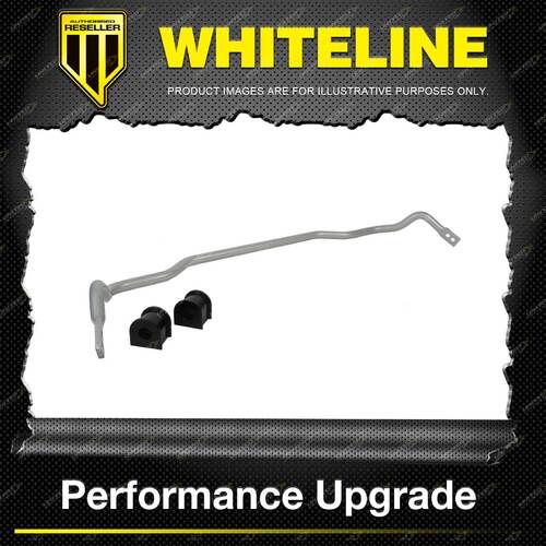 Whiteline Front Sway Bar Stabiliser Kit for KIA STINGER CK BKF001Z