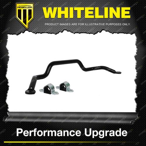 Whiteline Front Sway Bar Stabiliser Kit for FORD RANGER PJ PK 2WD 2006-2011