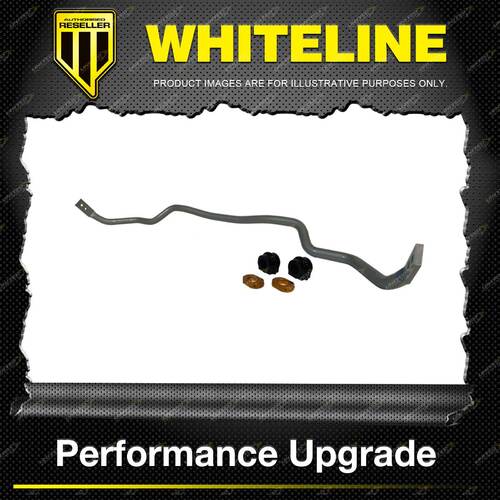 Whiteline Front Sway Bar Stabiliser Kit for MERCEDES-BENZ A C CLC CLASS 203