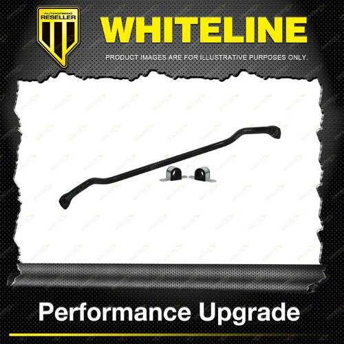 Whiteline Front Sway Bar Stabiliser Kit for NISSAN PATROL Y62 BNF86