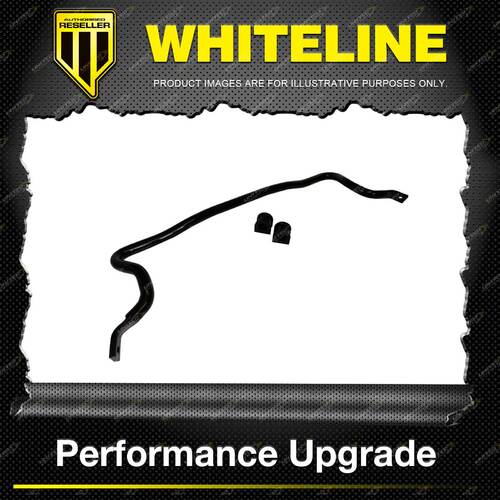 Whiteline Front Sway Bar Stabiliser Kit for LEXUS LX _J2_ URJ201 BTF88