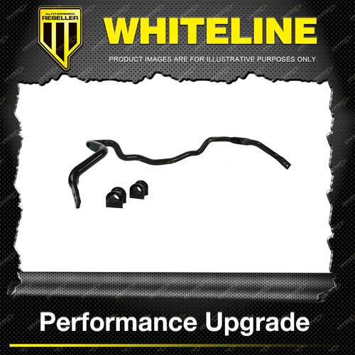 Whiteline Front Sway Bar Stabiliser Kit for TOYOTA HILUX GGN25 KUN26 TGN16R