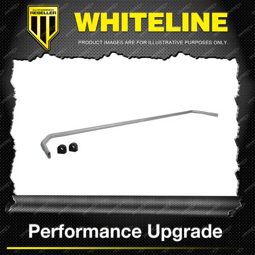 Whiteline Rear Sway Bar Stabiliser Kit for MINI CLUBMAN COUNTRYMAN PACEMAN