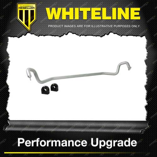 Whiteline Front Sway bar for BMW 3 SERIES E90 E92 AND E93 M3 BBF46