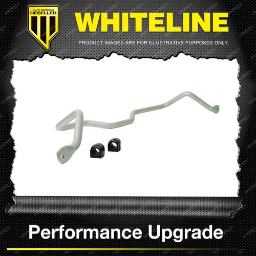 Whiteline Front Sway bar for MINI MINI R50 R52 R53 BMF72 Premium Quality