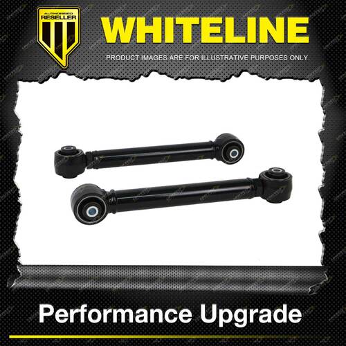 Whiteline Front Trailing arm - lower arm for JEEP WRANGLER TJ KTA163